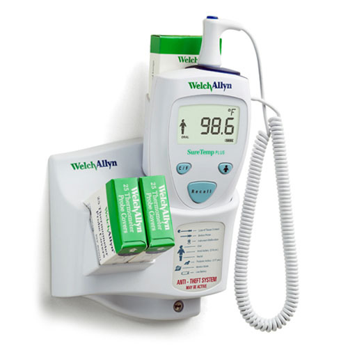 Электронный термометр Welch Allyn SureTemp Plus 690 