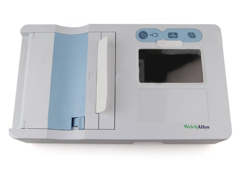 Рабочая станция Welch Allyn CardioPerfect 