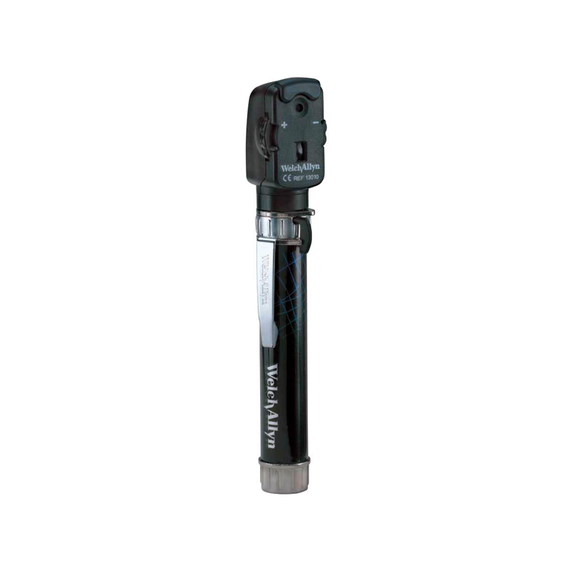 Карманный офтальмоскоп Welch Allyn Pocket Junior