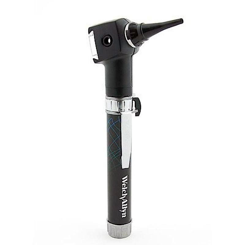 Карманный отоскоп Welch Allyn Pocket Junior