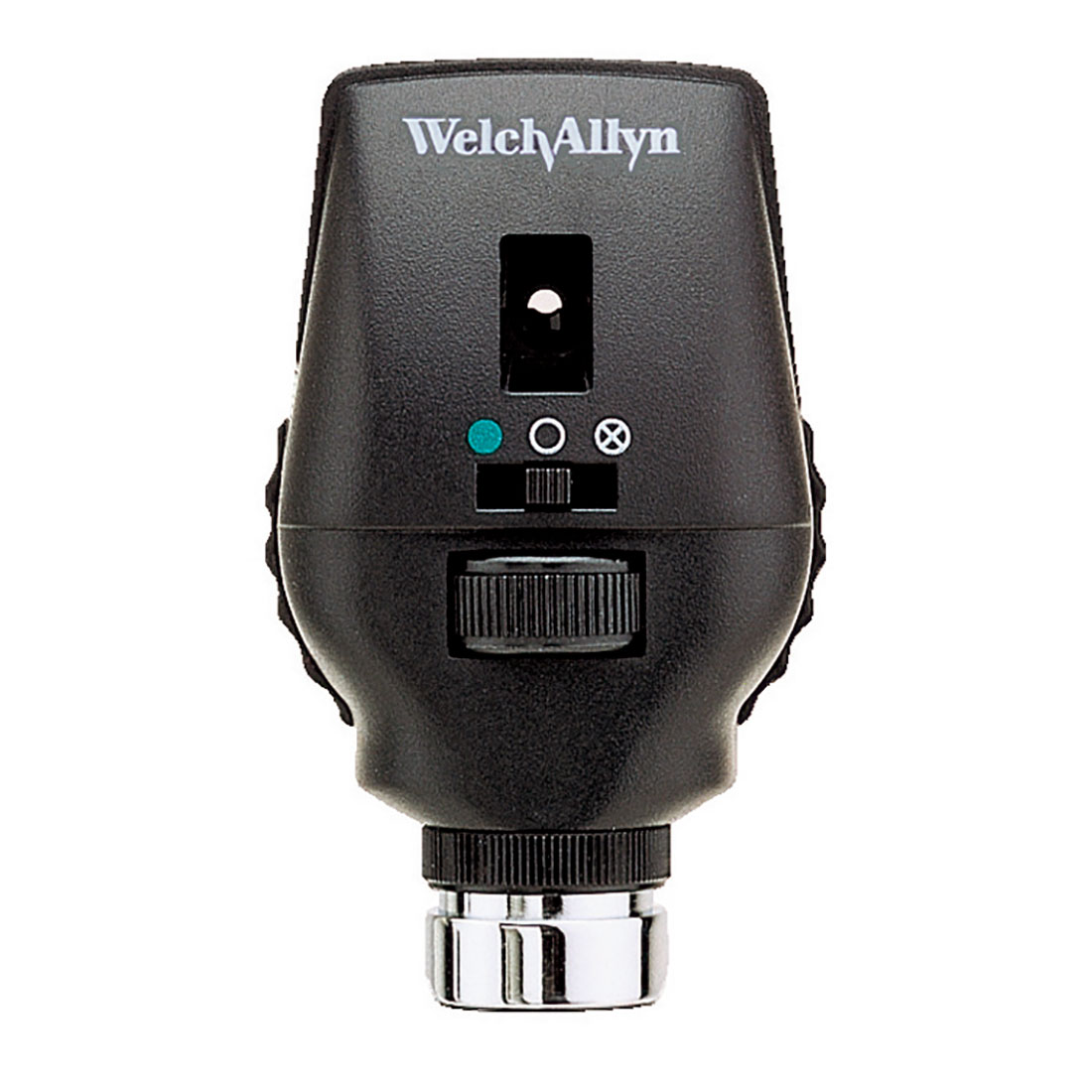 Коаксиальный офтальмоскоп Welch Allyn Auto Step 3,5 В