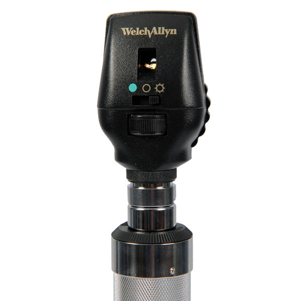 Prestige Coaxial-Plus коаксиальный офтальмоскоп 