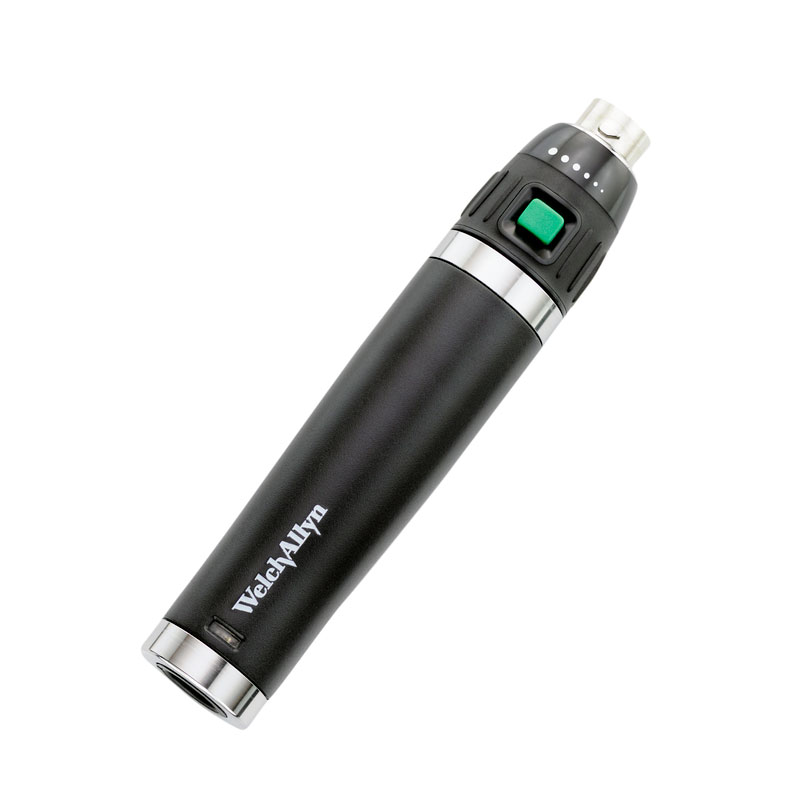 Рукоятка Welch Allyn 3,5 В литий-ионная аккумуляторная