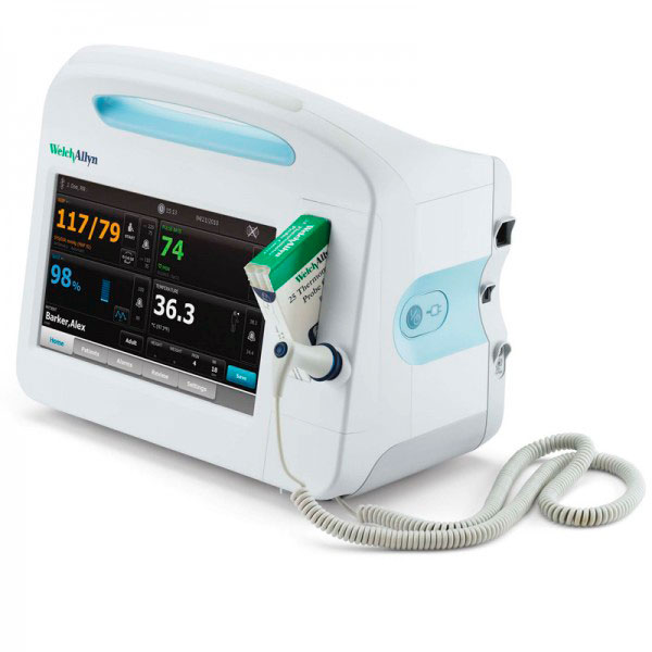 Монитор Welch Allyn Connex Vital Signs Monitor