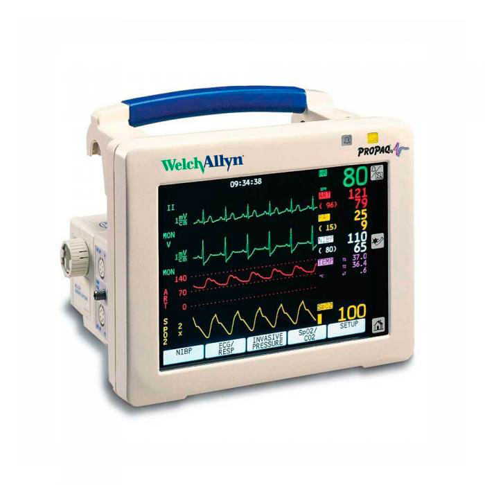 Монитор Welch Allyn Propaq CS