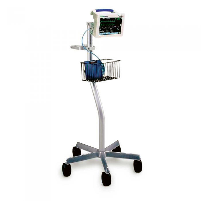 Монитор Welch Allyn Propaq CS