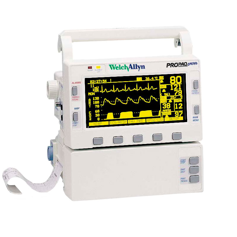 Монитор Welch Allyn Propaq Encore