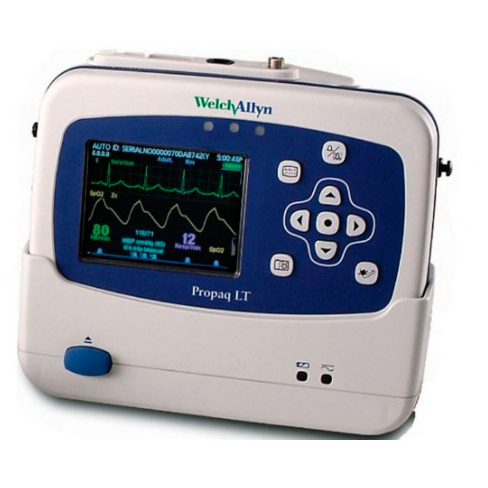 Монитор Welch Allyn Propaq LT