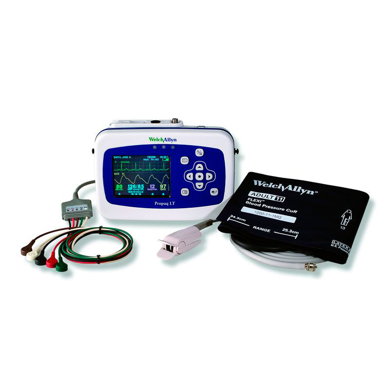 Монитор Welch Allyn Propaq LT