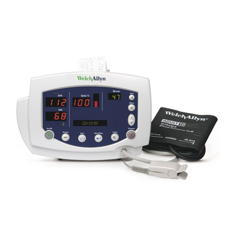 Монитор Welch Allyn Vital Sings Monitor 300 series