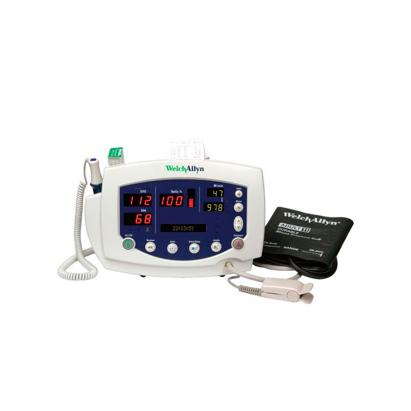 Монитор Welch Allyn Vital Sings Monitor 300 series