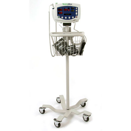 Монитор Welch Allyn Vital Sings Monitor 300 series