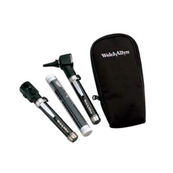 Диагностический набор Welch Allyn Pocket Junior 