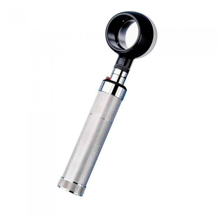 Направленный обтюратор Welch Allyn Strabismo Scope 