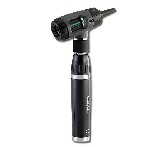 ОТОСКОП welch allyn MACROVIEW