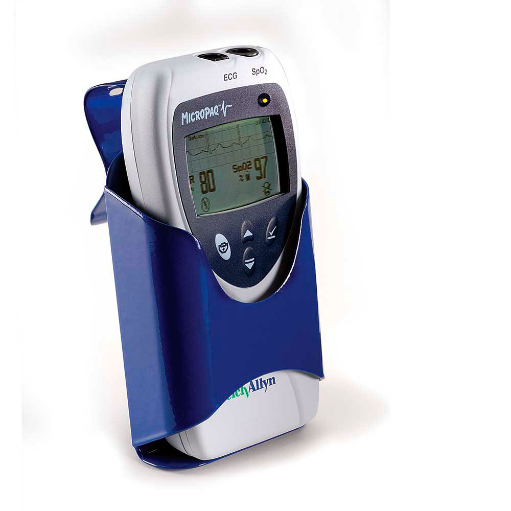 Переносной монитор Welch Allyn Micropaq