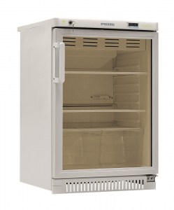 Холодильники фармацевтические серии ХФ-140 