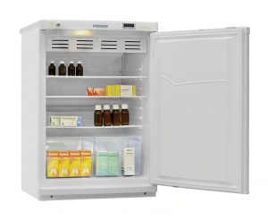 Холодильники фармацевтические серии ХФ-140 