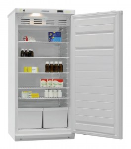 Холодильники фармацевтические серии ХФ-250 