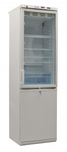 Холодильник комбинированный лабораторный ХЛ-340 