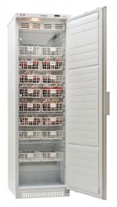 Холодильники для хранения крови ХК 