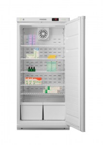Холодильники фармацевтические серии ХФ-250 