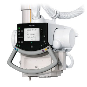 Рентгенограф Phlips DigitalDiagnost