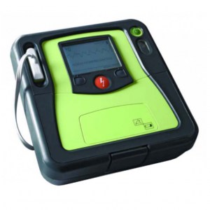 Автоматический дефибриллятор ZOLL AED Pro