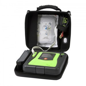 Автоматический дефибриллятор ZOLL AED Pro