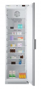 Холодильники фармацевтические серии ХФ-400 "POZIS"