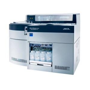 Биохимический анализатор BioMajesty JCA-BM6010/C