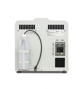 Медицинский компрессор EKOM DK50 DS Standart