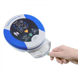 Автоматический дефибриллятор HeartSine Samaritan PAD 350P