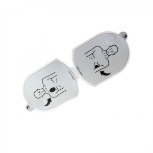 Автоматический дефибриллятор HeartSine Samaritan PAD 350P