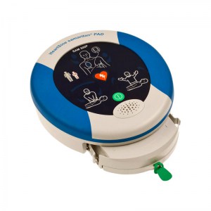 Автоматический дефибриллятор HeartSine Samaritan PAD 500P
