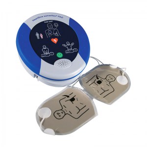 Автоматический дефибриллятор HeartSine Samaritan PAD 500P