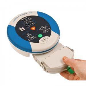 Автоматический дефибриллятор HeartSine Samaritan PAD 500P