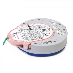Автоматический дефибриллятор HeartSine Samaritan PAD 500P