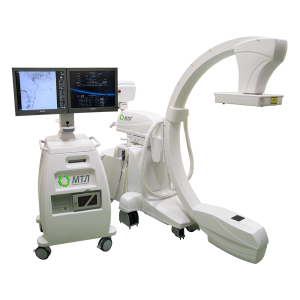 СиКоРД-МТ Рентгенохирургическая цифровая мобильная система