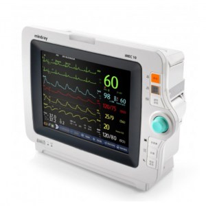 Прикроватный монитор пациента MINDRAY iMEC-10