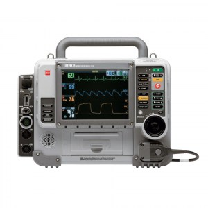 Дефибриллятор-монитор Physio-Control LIFEPAK 15