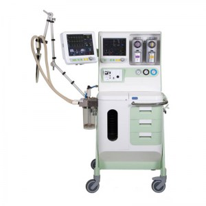 Многофункциональный аппарат ингаляционной анестезии для взрослых и детей УОМЗ МАИА-01