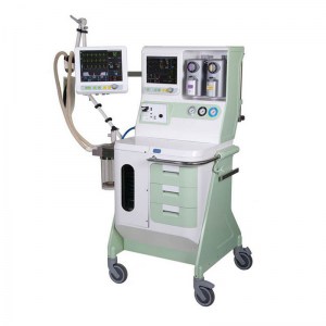 Многофункциональный аппарат ингаляционной анестезии для взрослых и детей УОМЗ МАИА-01