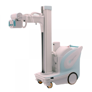 Палатный передвижной рентгеновский аппарат MobileARt