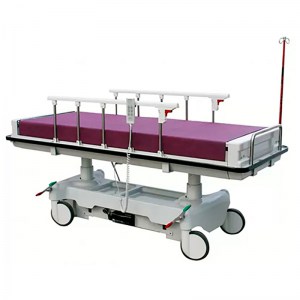 Медицинский транспортный стол SE-A