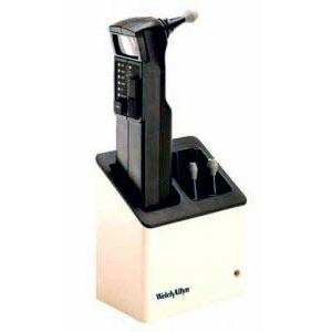 Скрининговый аудиометр Welch Allyn AudioScope 3