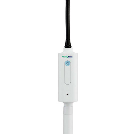 Смотровой осветитель Welch Allyn Green Series Exam Light IV