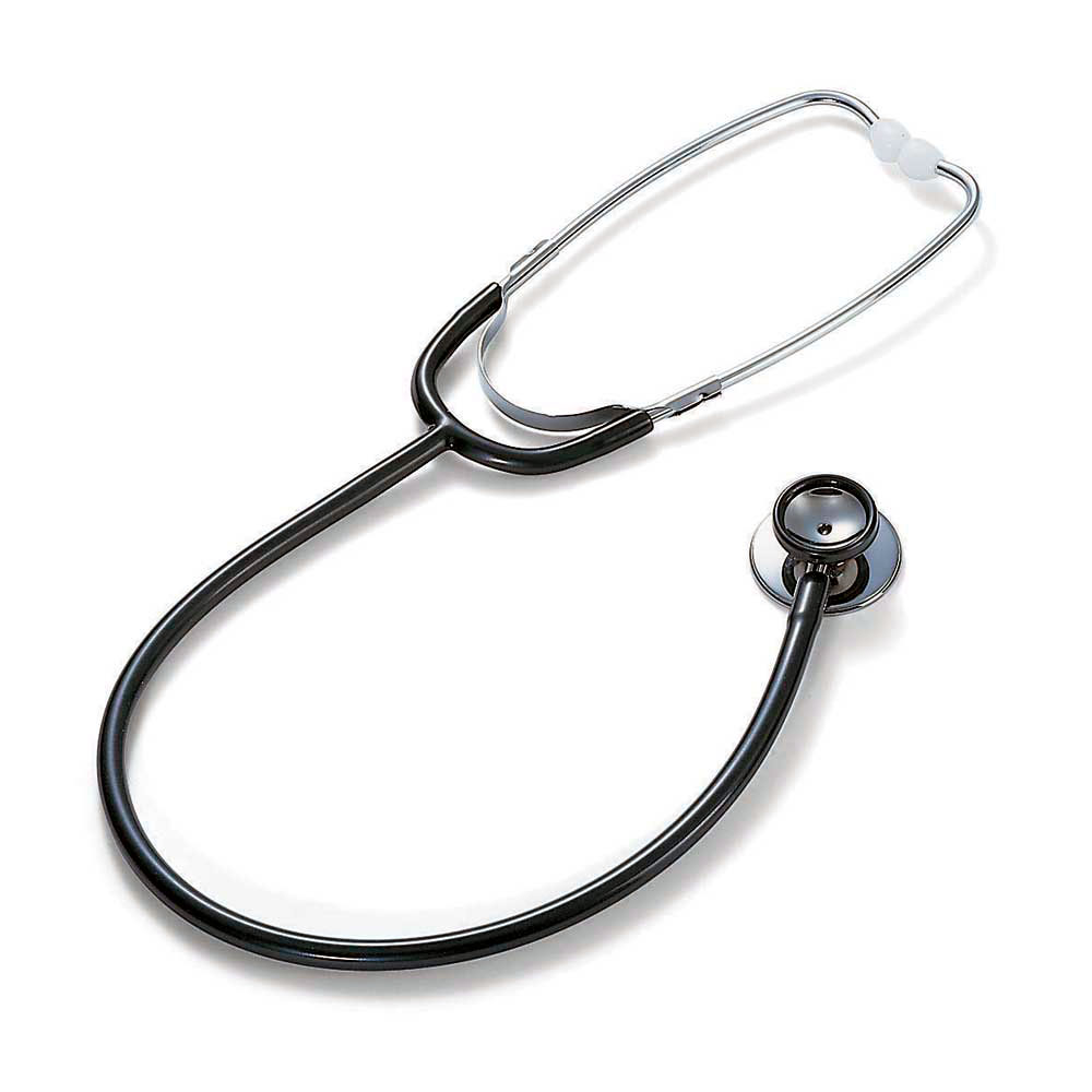 Стетоскопы легкие Welch Allyn Planoscope 40 и Duophon 40