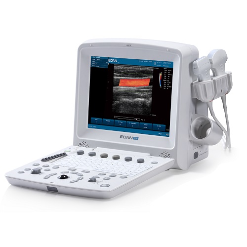 Ультразвуковая портативная диагностическая система Edan U50 Prime Edition
