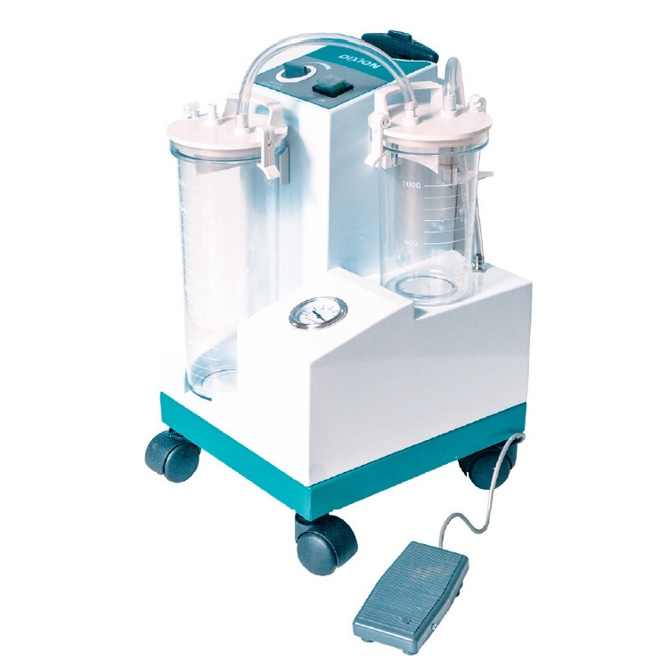 Хирургический аспиратор Vacus 7303